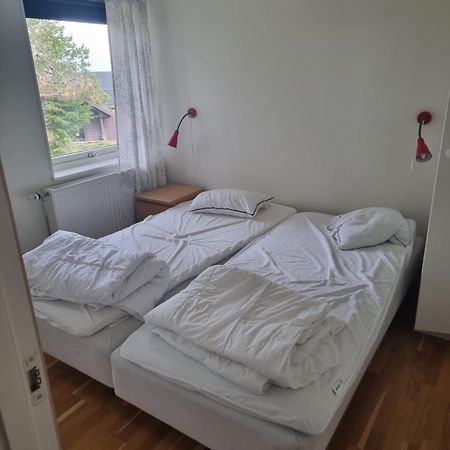 Hovfjaellstoppens Stugby Överbyn Zewnętrze zdjęcie